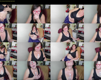 adelewildx — 14 minute Chaturbate female cam show recording, 720p, Dec 30, 2022
