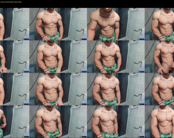 advp69 — 11 minute Chaturbate male cam show recording, 720p, Dec 30, 2022