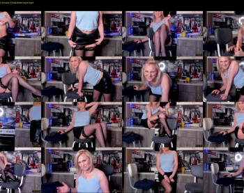 afanasia — 91 minute Chaturbate female cam show recording, 720p, Dec 30, 2022
