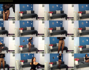 afroditha_ — 19 minute Chaturbate female cam show recording, 1080p, Dec 30, 2022