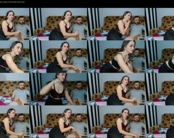 aida_ryan — 23 minute Chaturbate couple cam show recording, 720p, Dec 30, 2022