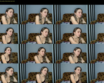 aida_ryan — 19 minute Chaturbate couple cam show recording, 720p, Dec 31, 2022