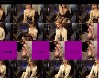alena11111 — 61 minute Chaturbate female cam show recording, 1080p, Dec 30, 2022