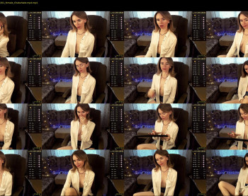alena11111 — 59 minute Chaturbate female cam show recording, 1080p, Dec 30, 2022