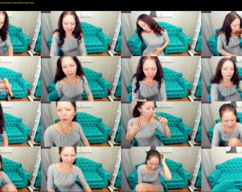 alena_vip — 57 minute Chaturbate female cam show recording, 1080p, Dec 30, 2022