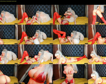 alexissadele — 113 minute Chaturbate female cam show recording, 720p, Dec 30, 2022