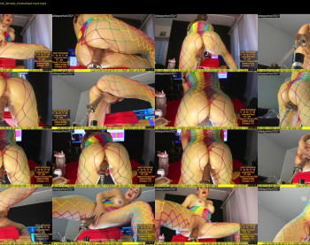 aliseparker — 63 minute Chaturbate female cam show recording, 1080p, Dec 31, 2022