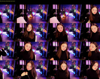 alma_pearl — 38 minute Chaturbate female cam show recording, 1080p, Dec 30, 2022