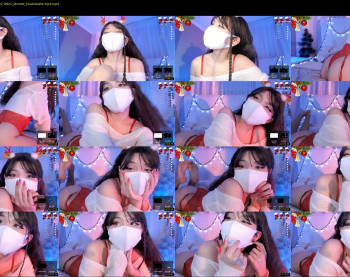 amyalwayshere — 31 minute Chaturbate female cam show recording, 720p, Dec 30, 2022