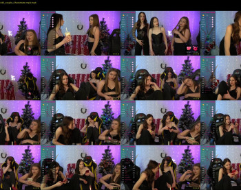 anabel2054 — 57 minute Chaturbate female cam show recording, 1080p, Dec 30, 2022