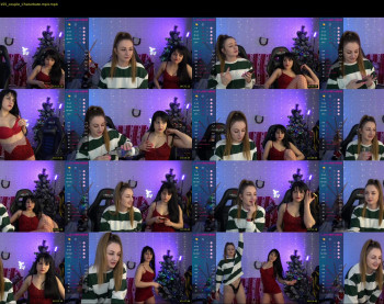 anabel2054 — 56 minute Chaturbate female cam show recording, 1080p, Dec 31, 2022
