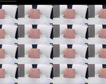 anasstacia__ — 6 minute Chaturbate female cam show recording, 1080p, Dec 30, 2022