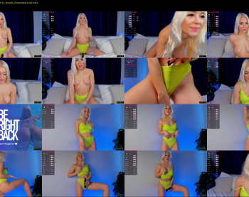 angelepatel — 54 minute Chaturbate female cam show recording, 1080p, Dec 30, 2022