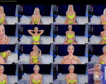 angelepatel — 27 minute Chaturbate female cam show recording, 1080p, Dec 30, 2022