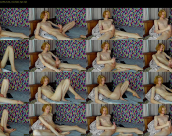 another_jasper — 54 minute Chaturbate male cam show recording, 1080p, Dec 31, 2022