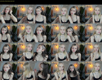 appr0ved — 3 minute Chaturbate female cam show recording, 1080p, Dec 30, 2022