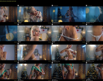 artmosphera — 54 minute Chaturbate female cam show recording, 1080p, Dec 31, 2022