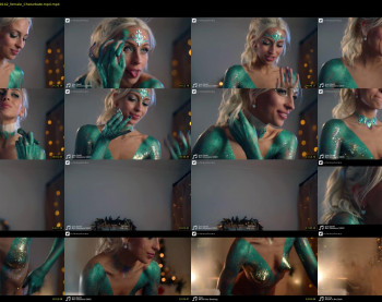 artmosphera — 28 minute Chaturbate female cam show recording, 1080p, Dec 31, 2022