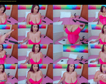 arya_nahalii — 54 minute Chaturbate female cam show recording, 1080p, Dec 31, 2022