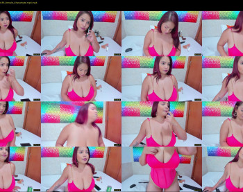 arya_nahalii — 53 minute Chaturbate female cam show recording, 1080p, Dec 31, 2022