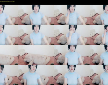 arylia_3 — 11 minute Chaturbate female cam show recording, 1080p, Dec 30, 2022