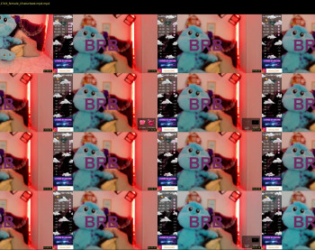 atenea_klett_ — 45 minute Chaturbate female cam show recording, 1080p, Dec 30, 2022