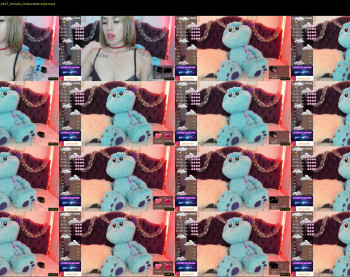 atenea_klett_ — 4 minute Chaturbate female cam show recording, 1080p, Dec 30, 2022