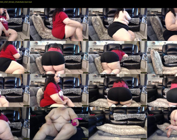 bbwmilfforcamfun — 162 minute Chaturbate female cam show recording, 720p, Dec 30, 2022