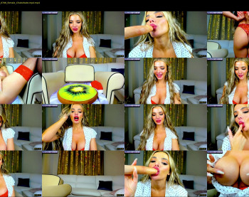 beaute_fatale — 54 minute Chaturbate female cam show recording, 1080p, Dec 30, 2022