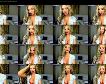 beaute_fatale — 6 minute Chaturbate female cam show recording, 1080p, Dec 30, 2022