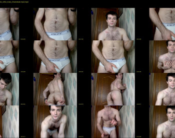 beautifulnik — 54 minute Chaturbate male cam show recording, 1080p, Dec 30, 2022