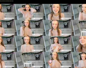 beverlyvega — 34 minute Chaturbate couple cam show recording, 1080p, Dec 30, 2022