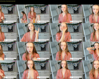 beverlyvega — 42 minute Chaturbate couple cam show recording, 1080p, Dec 30, 2022
