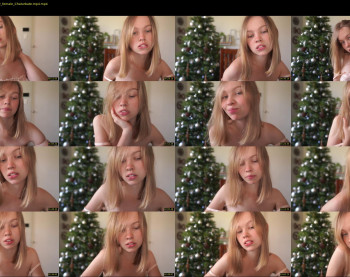 bibi_it_is — 4 minute Chaturbate female cam show recording, 1080p, Dec 31, 2022