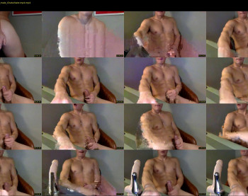 bifitboy — 19 minute Chaturbate male cam show recording, 480p, Dec 31, 2022