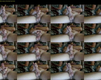 bigjoed233 — 12 minute Chaturbate couple cam show recording, 480p, Dec 31, 2022
