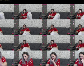 blue_eyes96 — 10 minute Chaturbate female cam show recording, 720p, Dec 31, 2022