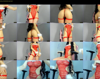 bona_ — 54 minute Chaturbate female cam show recording, 1080p, Dec 30, 2022