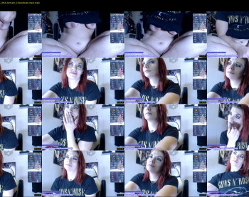 bouncinbooty — 19 minute Chaturbate female cam show recording, 1080p, Dec 30, 2022