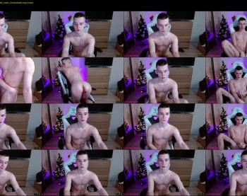 brastfloyd — 23 minute Chaturbate male cam show recording, 1080p, Dec 30, 2022