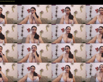 bustyeva_ — 6 minute Chaturbate female cam show recording, 720p, Dec 30, 2022
