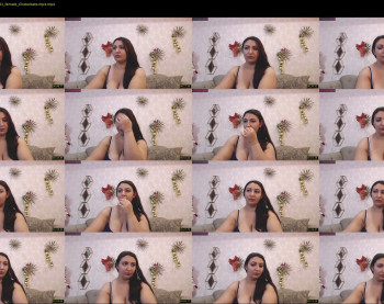 bustyeva_ — 3 minute Chaturbate female cam show recording, 720p, Dec 30, 2022