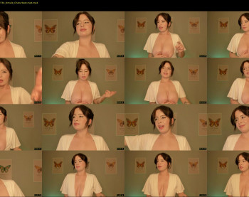 camidoll_10 — 14 minute Chaturbate female cam show recording, 1080p, Dec 30, 2022
