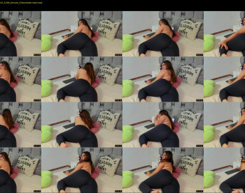 camila_matinez_ — 5 minute Chaturbate female cam show recording, 1080p, Dec 30, 2022