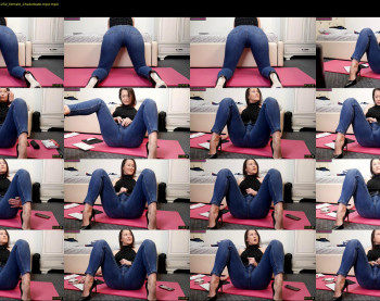 carmela_fox — 31 minute Chaturbate female cam show recording, 720p, Dec 30, 2022