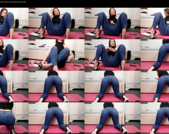 carmela_fox — 42 minute Chaturbate female cam show recording, 720p, Dec 30, 2022