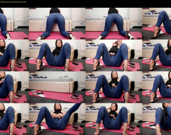 carmela_fox — 96 minute Chaturbate female cam show recording, 720p, Dec 30, 2022