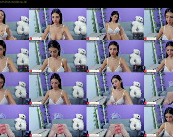 celeste_1220 — 15 minute Chaturbate female cam show recording, 1080p, Dec 30, 2022