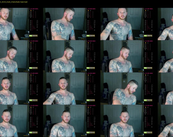 chillinthemosttt — 61 minute Chaturbate male cam show recording, 720p, Dec 31, 2022