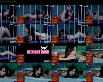 cinacramby — 55 minute Chaturbate female cam show recording, 1080p, Dec 30, 2022